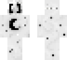 white moon ( lunar )