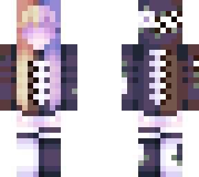 wip halloween