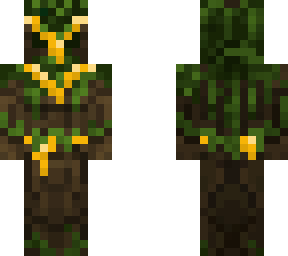 woodwraith base