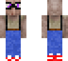 wovencito nerd elfo 2