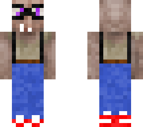 wovencito nerd elfo