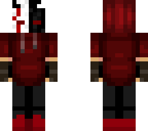 xun mask