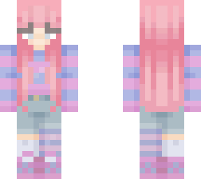 *. cotton candy .*