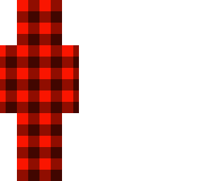 _ - * plaid * - _ (skintober #15)