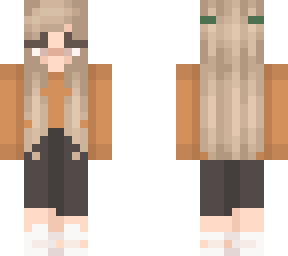 +~ autumn // female +~