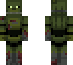 !~ springtrap ~!