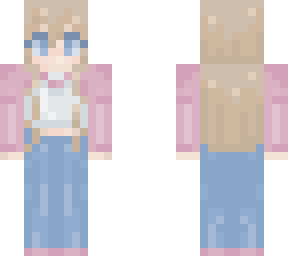 + blueberry +