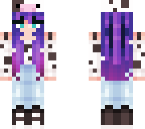 ~ galaxy moo ~