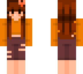 ~ pumpkin spice ~