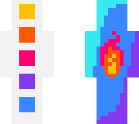 ~ the spark ~