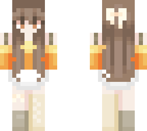 ~candy corn~