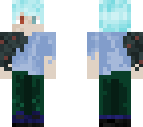 ~persona~ t1dsnowman