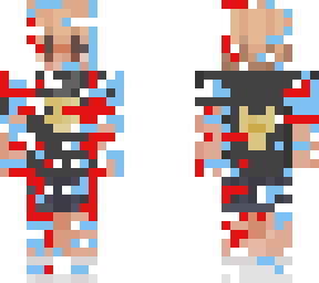 (pj's :d) [glitch]
