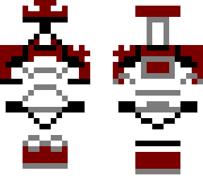 104th clone trooper