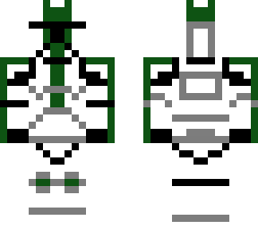 181st clone trooper