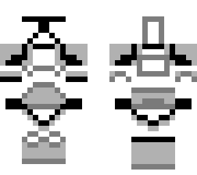 76th clone trooper