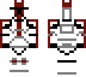 87th clone trooper