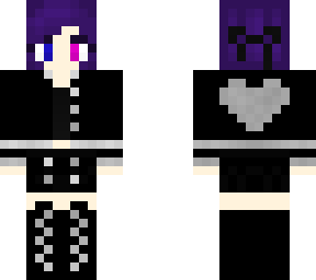 a new fit 4 ettie(black bow)