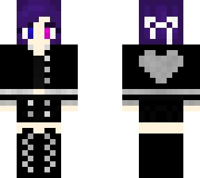 a new fit 4 ettie(white bow edit)