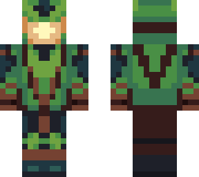 artemus: rogue of the forest