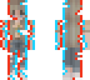 authorcorgi (glitch)
