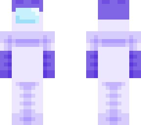 avee the lavender crewmate