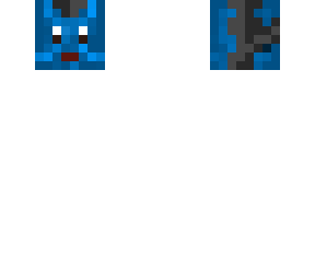 azure dragon