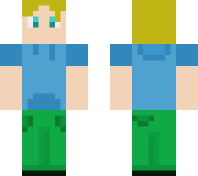 backy