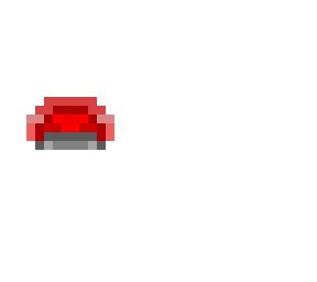 badbutton apixelart for a contests