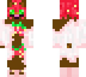 bear'ies n' cream