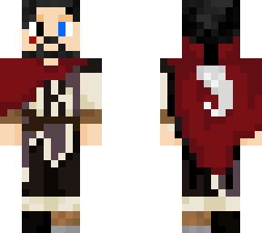 berserker krosro