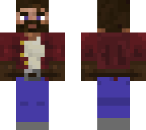 better steve