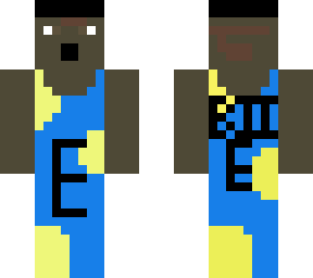 big e (superstar series) .019