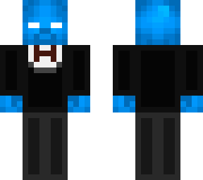 blue steve stuit