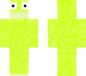 bogart the frog