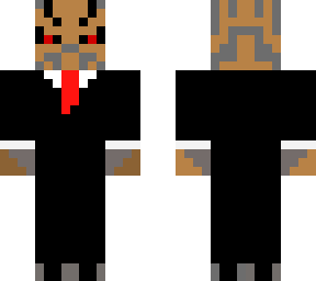 bonecrusher elegant
