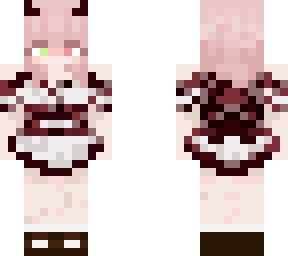 cherry maid