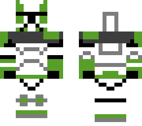 clone captain from bad batch
