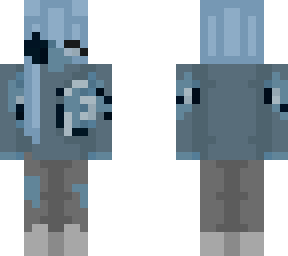 cold zombie