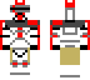 commander deviss