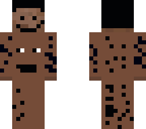cookie man amari