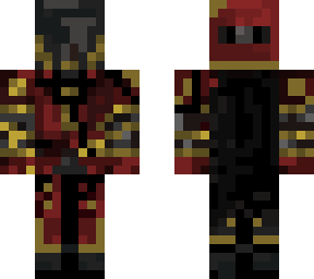 crimson fleet member (pirate sniper)