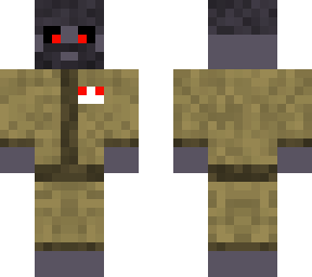 dangerous male entity