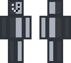 dark gray and light gray
