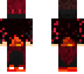 dead flames