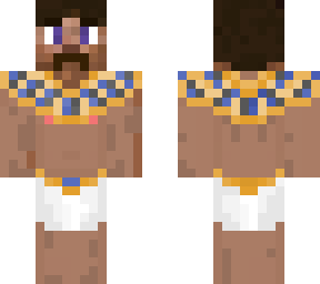 desert man mustache