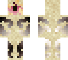 desert screecher (for video)