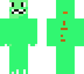 dino dude