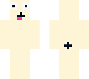 Doggy | Minecraft Skin