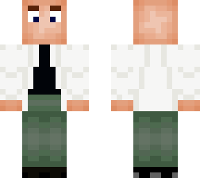 dr. doofenshmirtz